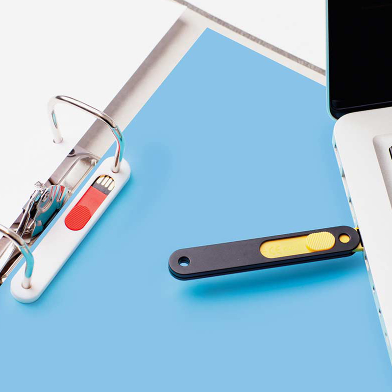 Filing Business USB